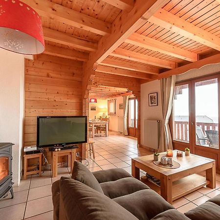 St Jorioz- Cosy Chalet Vue Lac Et Montagnes - Lla Selections By Location Lac Annecy Saint-Jorioz Exterior photo