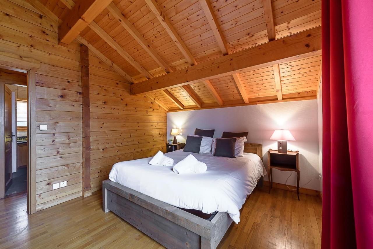 St Jorioz- Cosy Chalet Vue Lac Et Montagnes - Lla Selections By Location Lac Annecy Saint-Jorioz Exterior photo